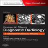 Grainger & Allison's Diagnostic Radiology Sixth Edition Hardcover