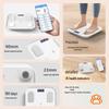 ACVER Smart Body Composition Scale (CN Version)