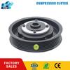 FMM DVE16N A/C AC Compressor Clutch Pulley 6Grooves for Kia Sorento 2.2 Kia Sportage 2015 97701-D3000 97701D3000 97701D3001