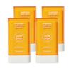 UV Defence Silky Light Sun Stick SPF50+ PA++++ 19g 4ea Korea Beauty
