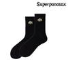 Cityboy Korean Trend High-Street Mid-Calf Skateboard Socks for Men & Women