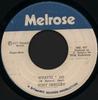 7inch Record TONY GREGORY  Whatll I Do  I Will Be Your Frien MEL057 Melrose 1977 Jamaica Reggae Ska  Dub Used