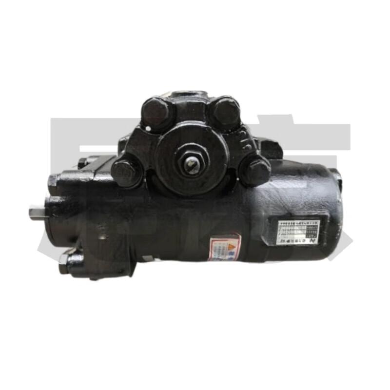 Steering Gear Assembly for Hengshan HSZ6108 Bus