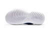 Nike Flex Runner Slip Resistant Cushioning Low Top Kids' Running Shoes White Blue Children Aged 3 7 Years Old CV9327-400