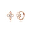 Tinyclo Burucky One-Touch Earrings_250100462