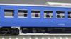 TOMYTEC TOMIX N Gauge JR 475 Series Hokuriku Main Line Blue Set 98547 Model Train