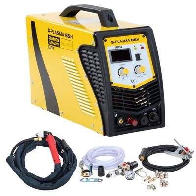 SPLASMA 85H SELECTION 85A poste de coupage plasma