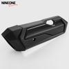 Exhaust Heat Shield Muffler Pipe Heat Cover Exhaust Pipe Cover Heat Shield For Honda Forza350 NSS350 Forza 350 NSS 350 2021-2025