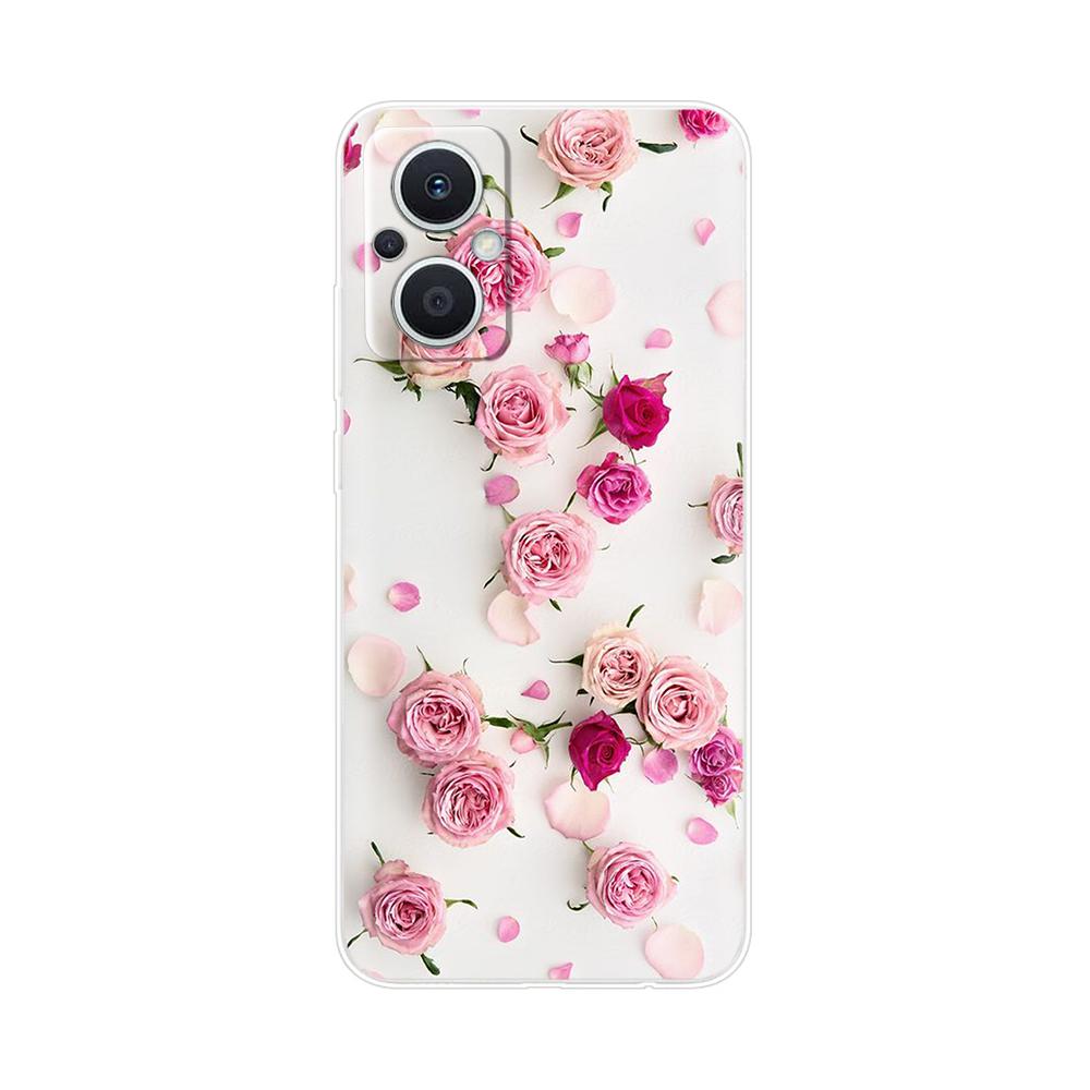 For Xiaomi Poco M5 Case M5s Soft Clear TPU Silicone Back Cover for Xiaomi Poco M5 M5s Cases Bumper Coque Protective Shell Fundas