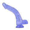 Realistic Dildo with Suction Cup Huge  Dildos Sex Toys for Woman Men Fake Dick Big Penis Anal Butt Plug Erotic Sex Shop Adult