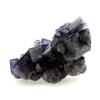 Fluorite dissolution 751.1 carats