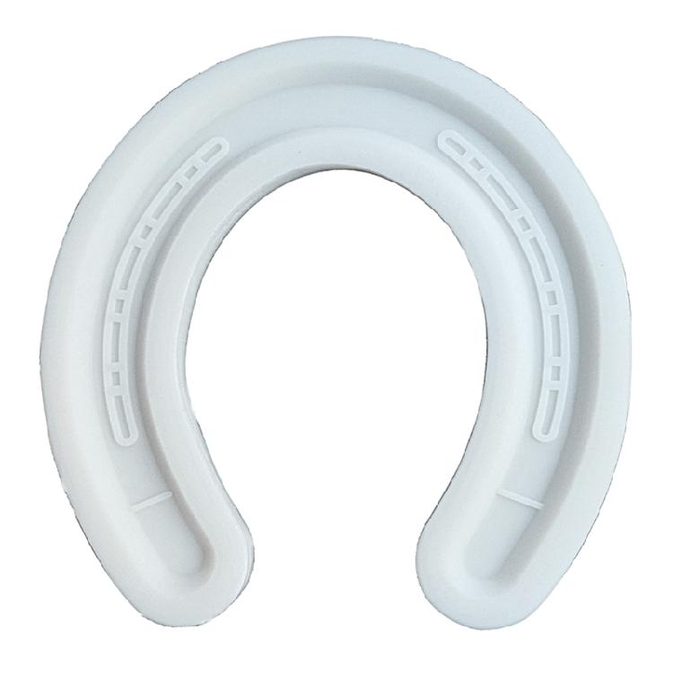 

Horseshoe Shape Silicone Mold Cake Biscuits Mould For Cake Mooncake Mold Tools 1