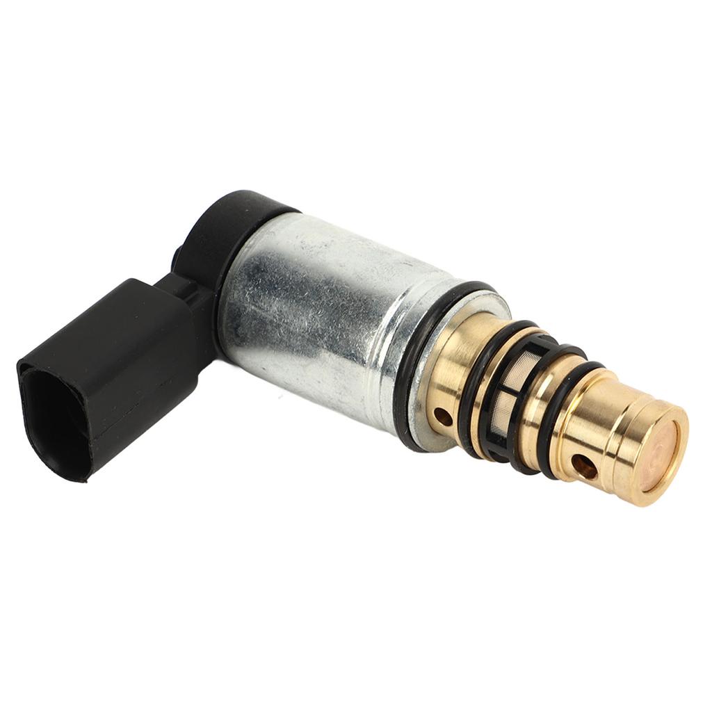 AC Compressor Control Solenoid PXE16 Air Conditioner Electronic Control Valve for A3 2007 to 2014