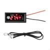 4 Wire Fan Speed Controller Accurate 12V 3A Adjustable PC Cooling