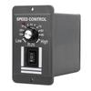 20A Current Rating DC Brush Motor Speed Controller  For DC Brush Motor