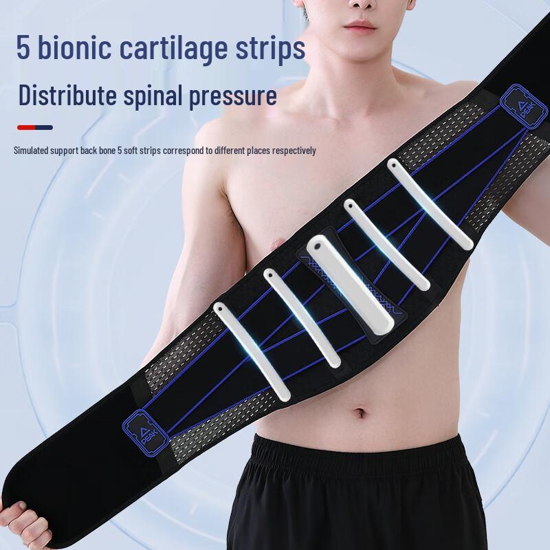 Peak Sports Waist Support