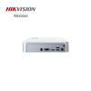 Hikvision DS-7104N-F1 NVR cu 4 canale priză CN (adaptor inclus)