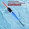 FTK 5 Stuks Visdobber 15,5cm-17cm 2g-5g Barguzinsky Spar Dobber Verticale Boei Voor Karper Vissen Accessoires Tackle