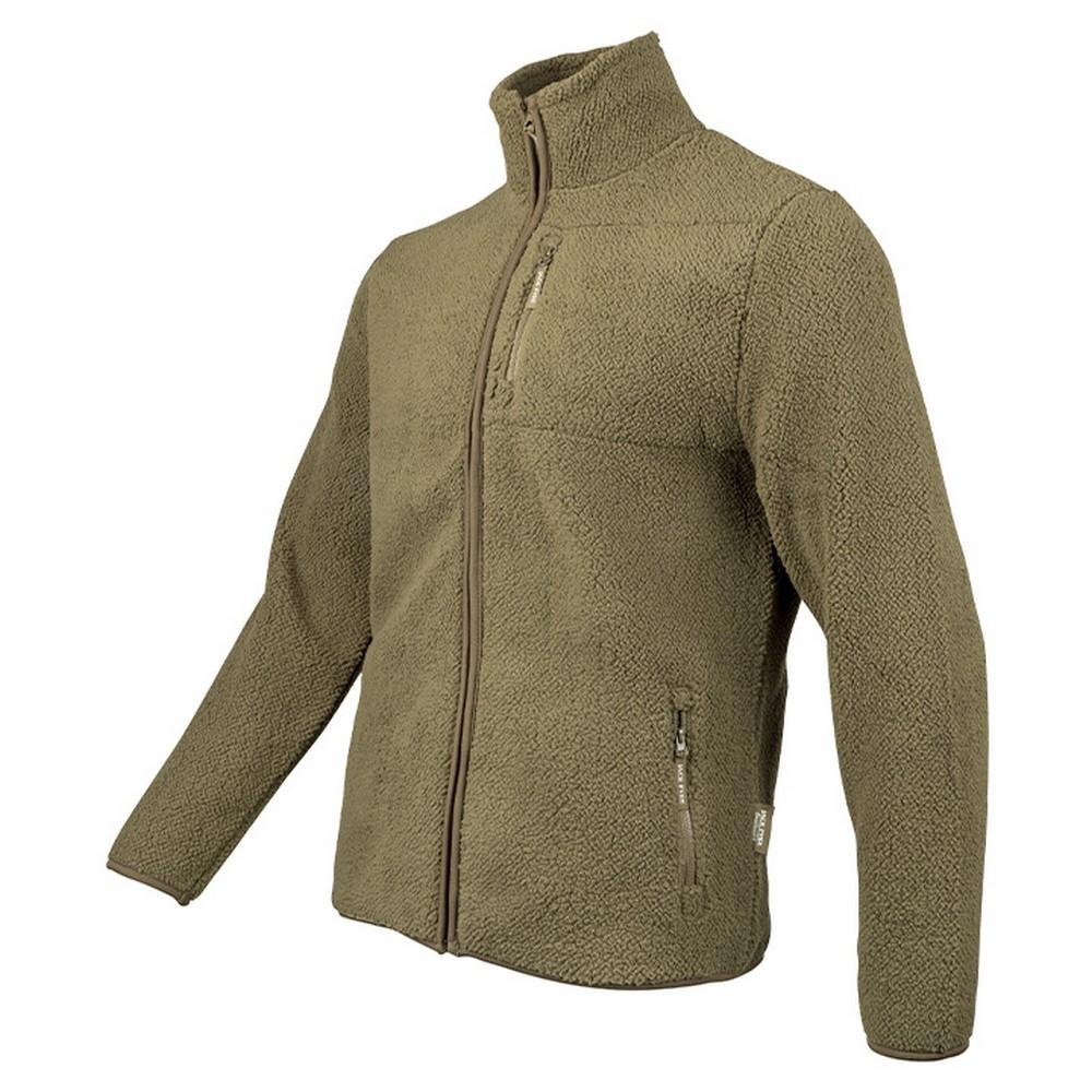 Jack Pyke Mens Shires Fleece Jacket