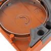 Plastic and Metal Chainsaw Cover Assembly Replacement Chainsaw for Husqvarna 340 345 353 357 359