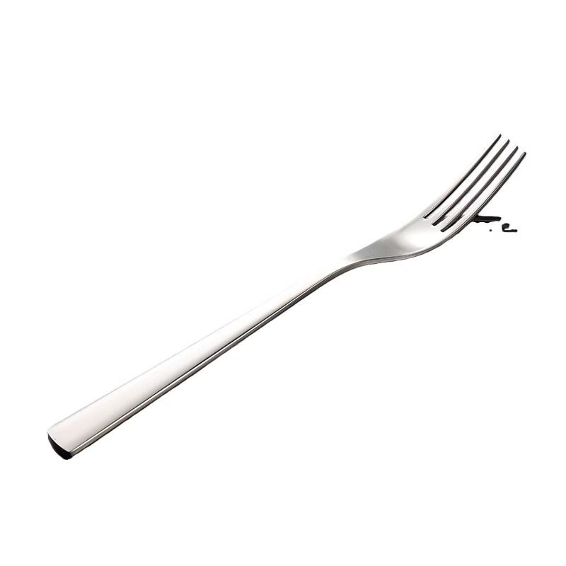 Qianxing Stainless Steel Dinner Fork Set