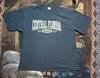 Vintage University Of Central Florida Shirt UCF Knights M.J. Soffe 2XL USA