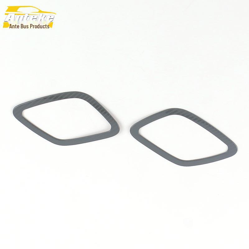 

Декоративная наклейка на крышку переднего динамика Xiaopeng 20 P7