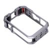 Metal Cage Fit for   360 Panorama Camera with Multiple Expansion Mount Lens   Quick Release   Lock Camera Protective Frame
