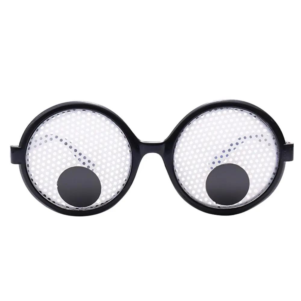 Lustige Sonnenbrillen Partydekoration Happy Birthday Brillen Selfie-Requisiten Kinderpartydeko Donut Sonnenblume Eis Sonnenbrillen