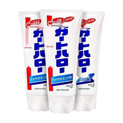 Dabai Multi-Benefit Fluoride Toothpaste