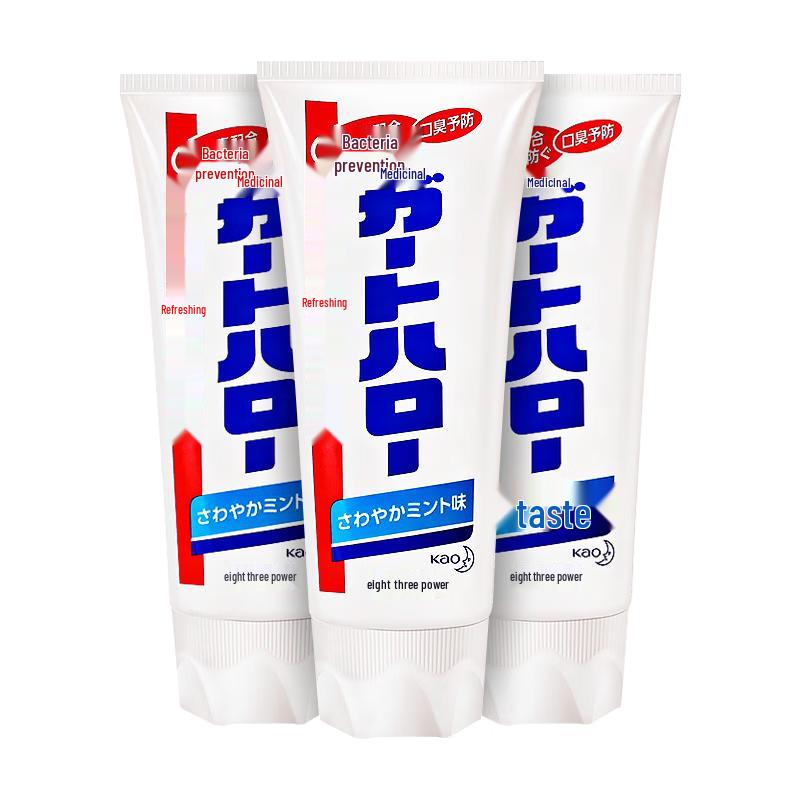 KAO Dabai Multi-Benefit Fluoride Toothpaste