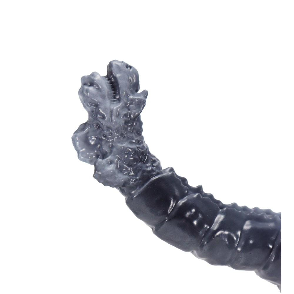 Ccp Godzilla EX Shin Godzilla 2016 Form 4 PVC Figure 135mm Soft Vinyl Painted Complete Toy