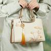 Simple Cowhide Mini Handbag 2026 New Summer Leather Women's Messenger Bag Fashion AL669