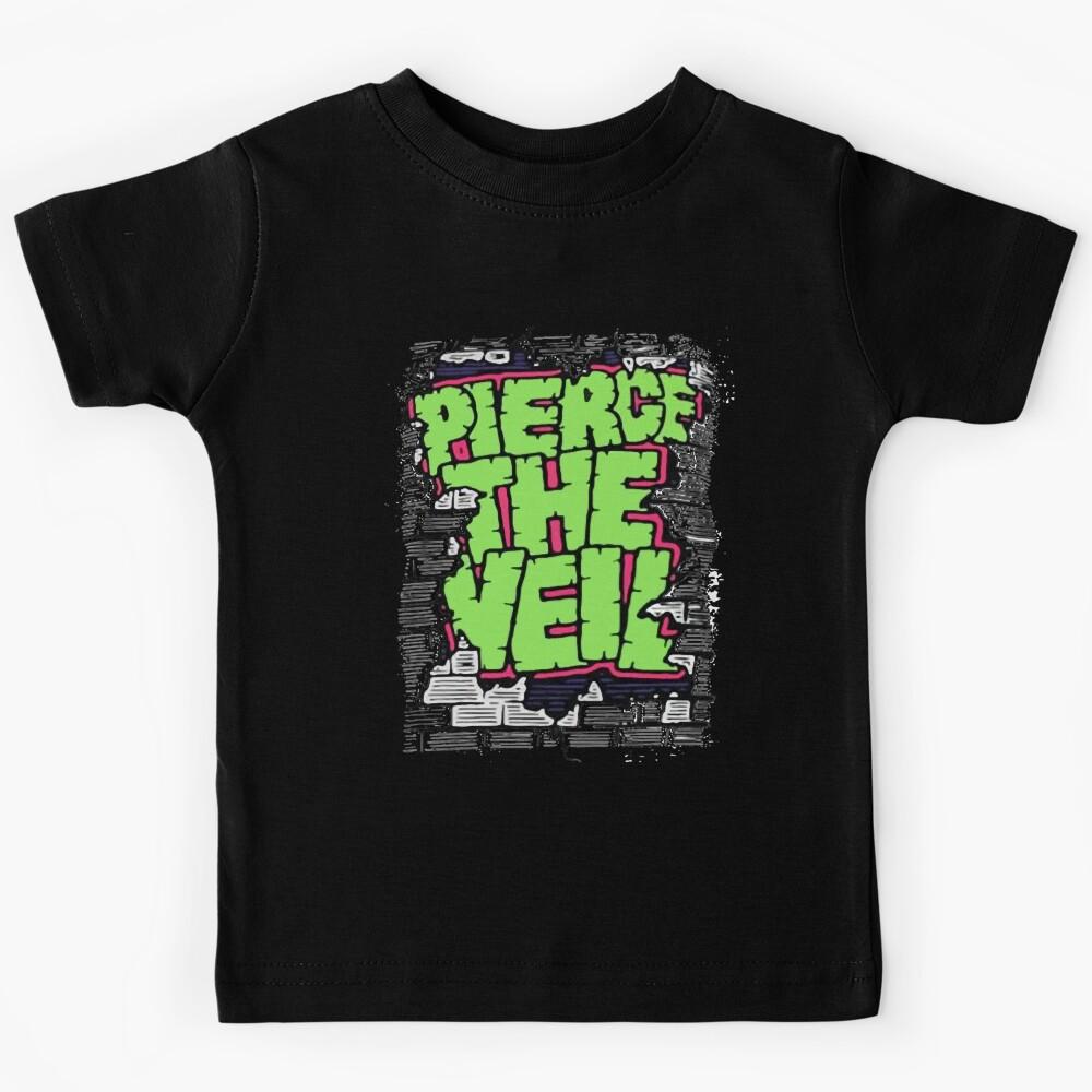 Pierce The Veil   Kids T-Shirt 150