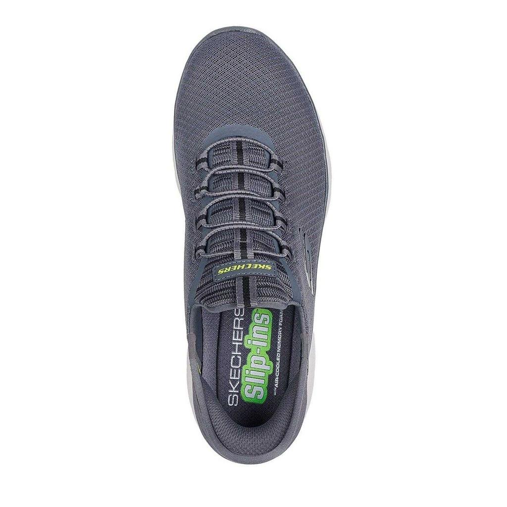 Skechers Mens Summits - High Range Slip-In Trainers