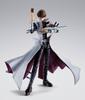 Tamashii Nations S.H.Figuarts Yu-Gi-Oh Duel Monsters Seto Kaiba PVC ABS Movable Figure 155mm