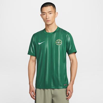 Мужская футбольная майка Nike Dri Fit XL