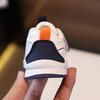 Baotou Toddler Shoes Spring and Autumn New Baby Shoes 0-1 1 2-year-old Children's Cute Baby Shoes for Men and Women