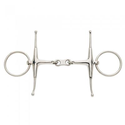 Loser Ring French Link Fulmer