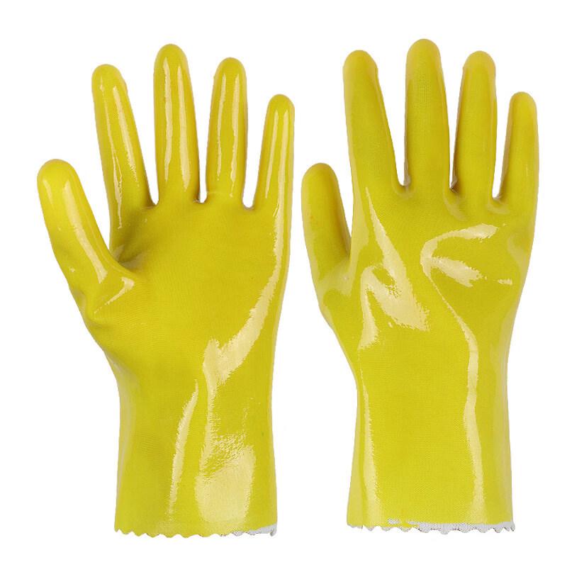Jin Shuo An Industrial Waterproof Work Gloves
