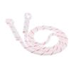 1.5m Non-adjustable Dynamic Rope Lanyard Climbing Equipment Safety Rope / Climbing Rope, Double-ended Rings Safety
