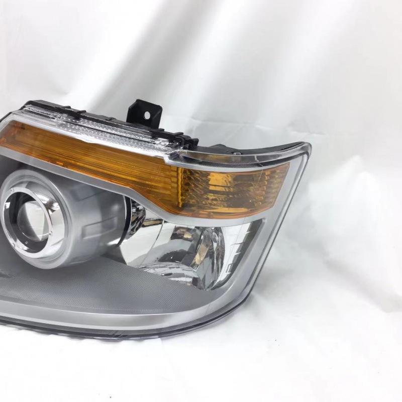 Changan Shenqi 1025 Truck Front Headlight Assembly Premium Driver Side
