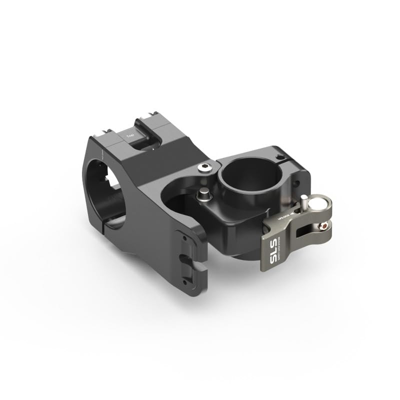 ROCKER PARTS RocHead Bend 35mm Clamp Stem 50mm,