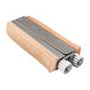 Beehive Tool Stainless Steel Tight Wire Beekeeping Installation Frame Apiculture Crimper