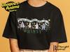 Tops – T-Shirts