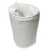 LA Spas Filter Bags Non-woven Fabrics Bag Replacement For Pool Spa Part All Purpose Filter Bag Filter Pool Cleaning Accessories