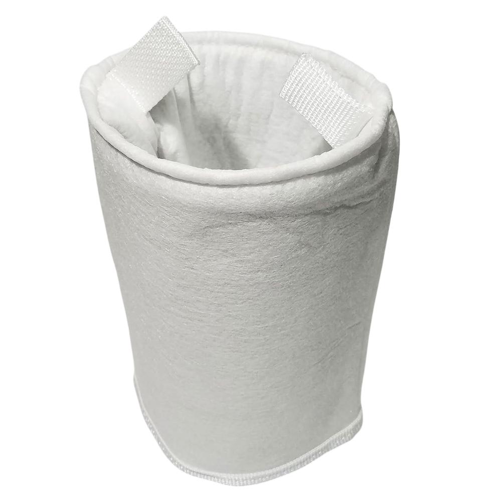 LA Spas Filter Bags Non-woven Fabrics Bag Replacement For Pool Spa Part All Purpose Filter Bag Filter Pool Cleaning Accessories