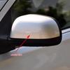 Nissan Sunny March Rearview Mirror Cover (2010-2018) - Left & Right Reflectors