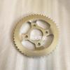 Front chain sprocket 428H 16T rear 49teeth for LIFAN KPS200 KPT200 KPR200 LF200-10R LF150 KPS KPT KPR 200 150 v16