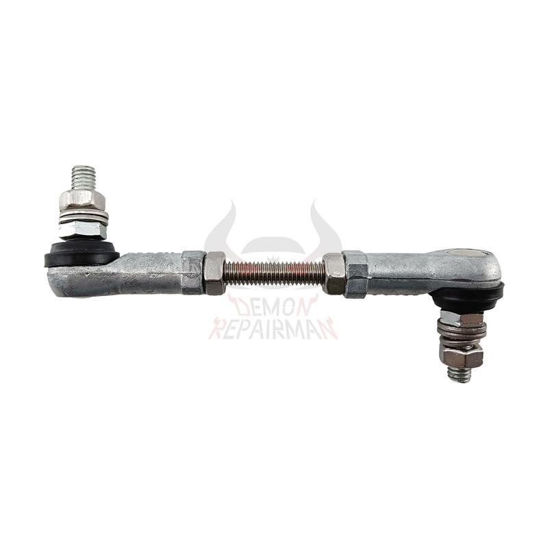 8W83-279-BE AW93-280-BD high quality Height Sensor Left&Right Lever Link For Höhensensor Für Jaguar XJR 3.0L 5.0L